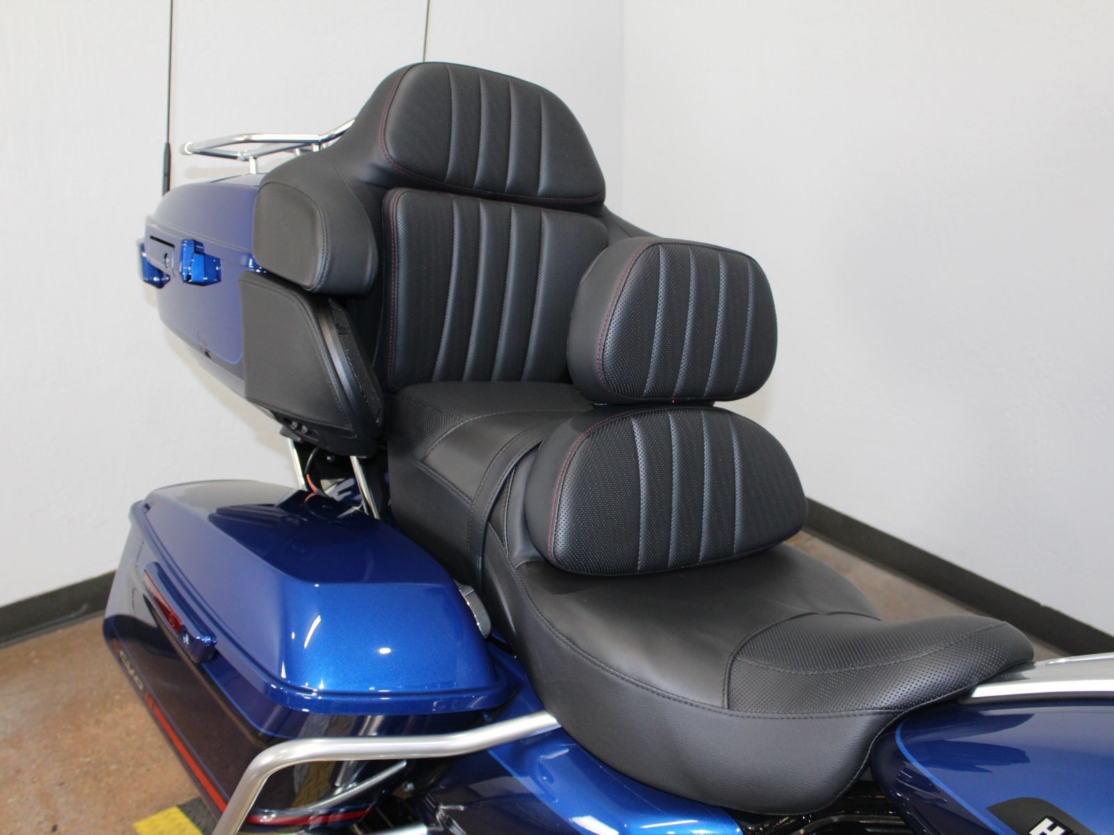 New 2020 Harley-Davidson CVO CVO Limited FLHTKSE